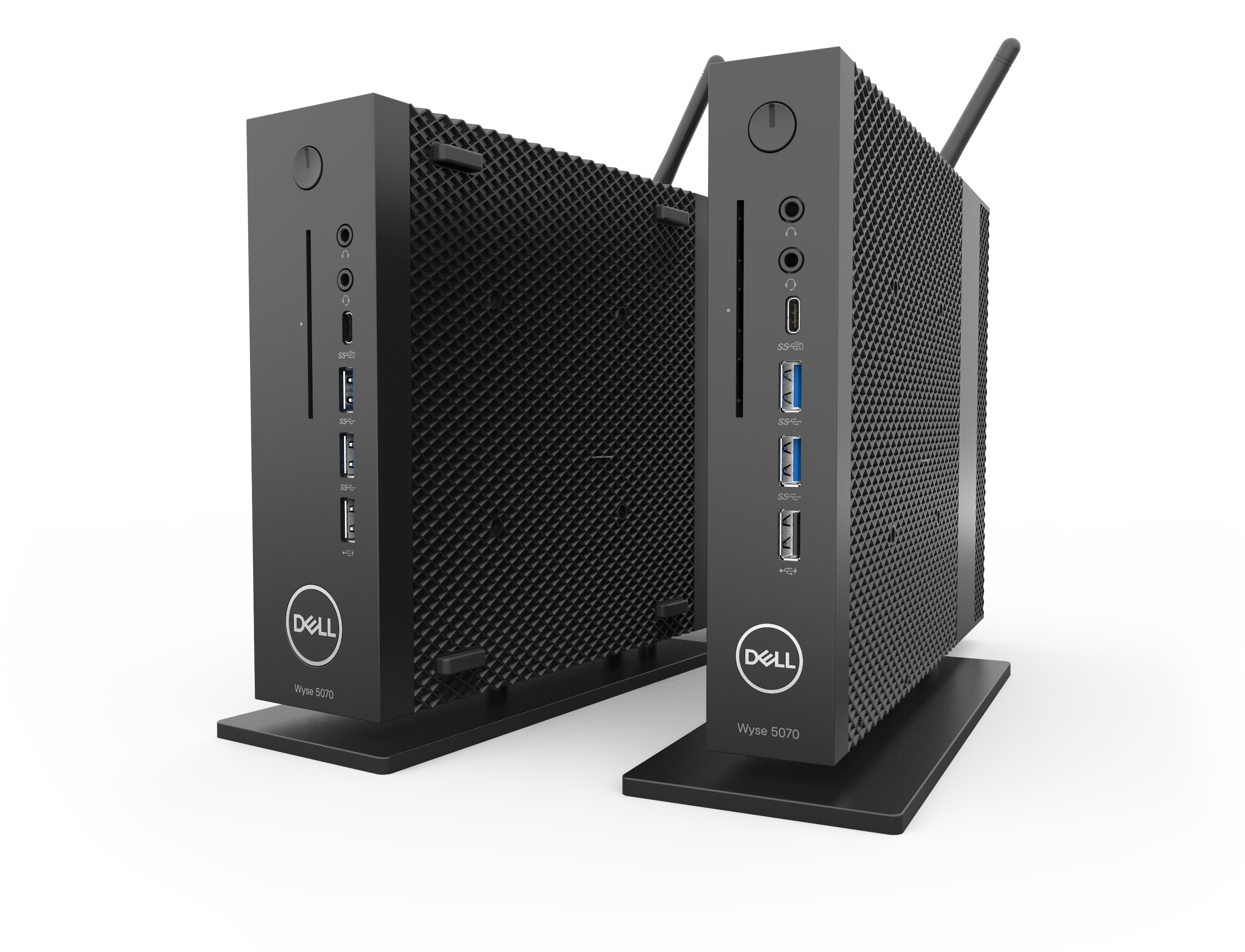 Dell Wyse 5070 — sachin mistry